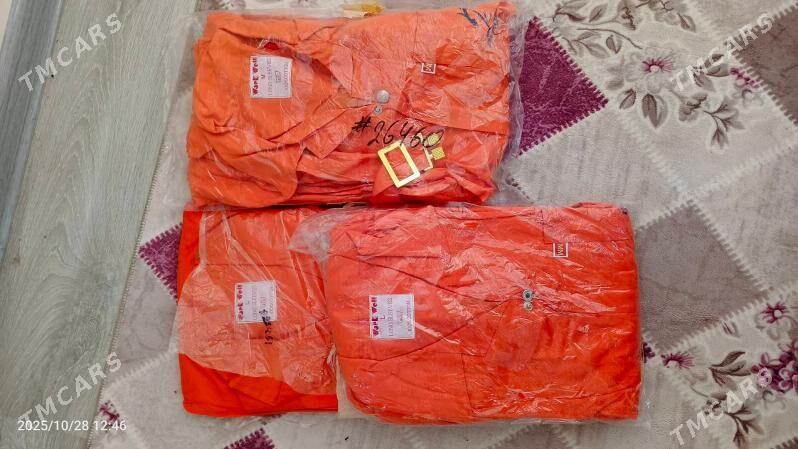 Женские спецовки - Hazar - img 2