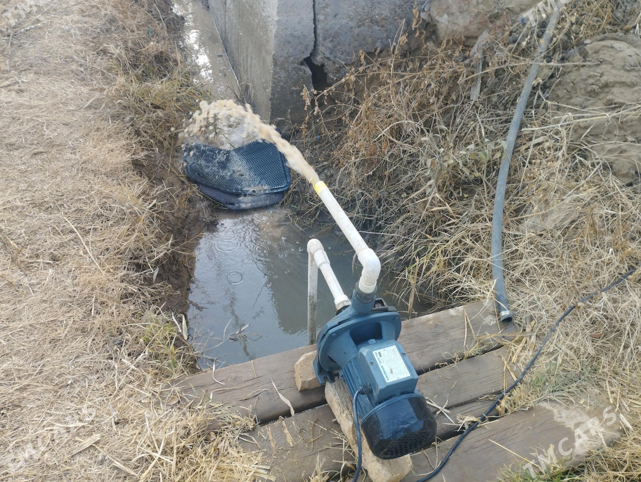 Shimge nasos 158lik - Мары - img 1