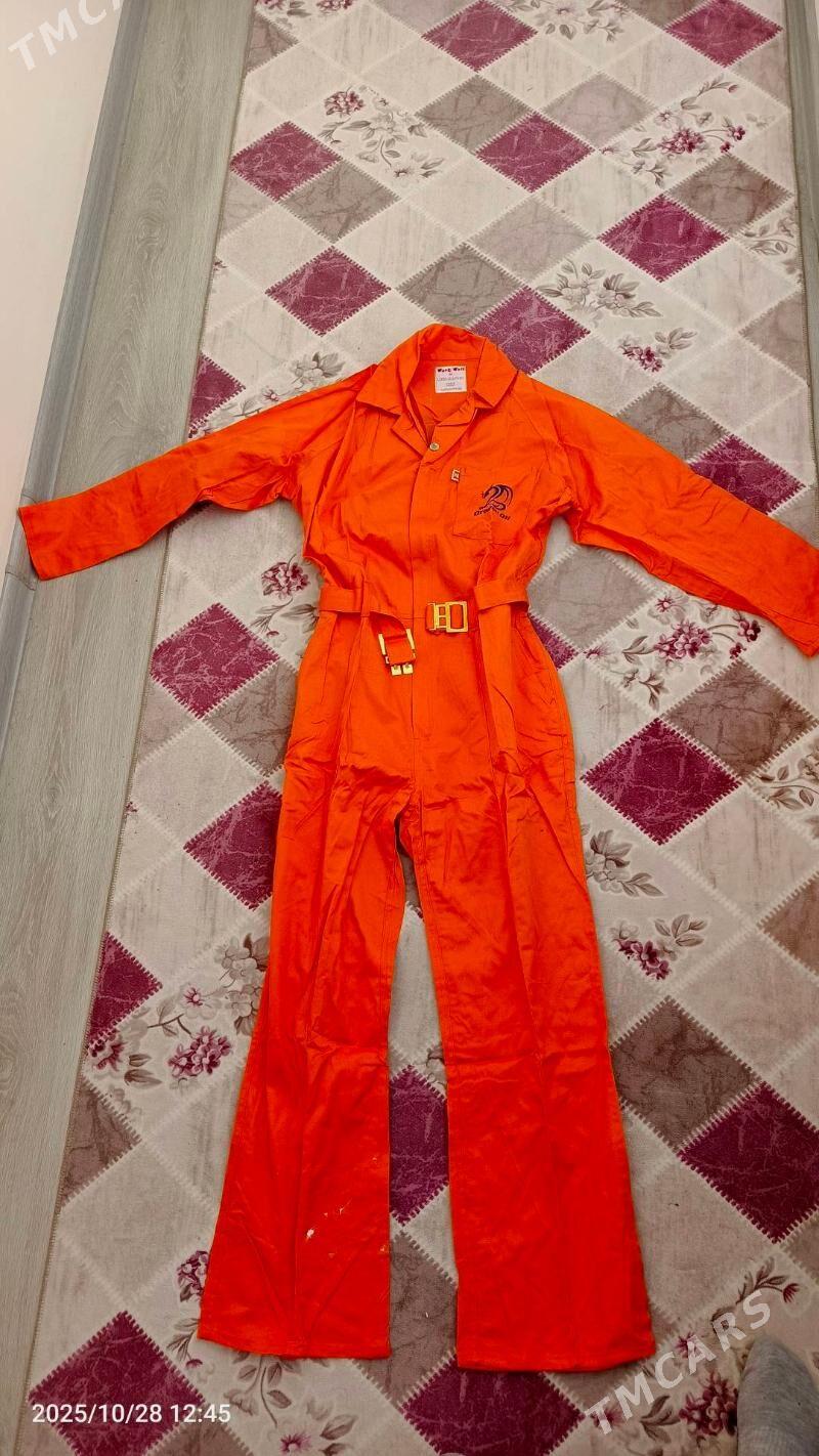 Женские спецовки - Hazar - img 1