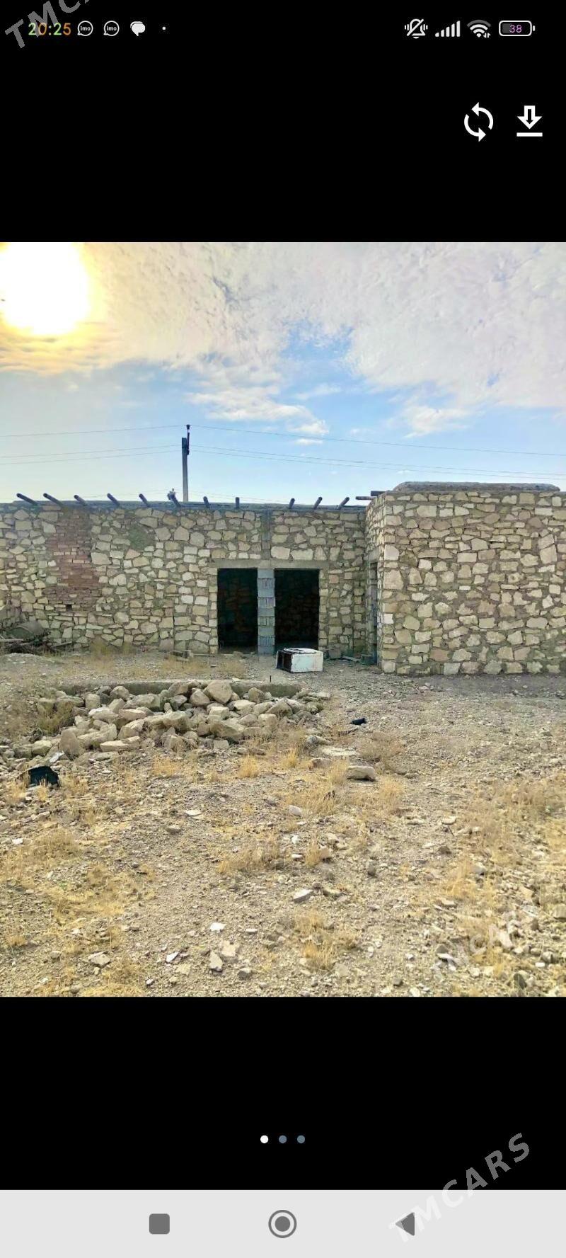 nebitci 30 satlyk yer - Балканабат - img 2