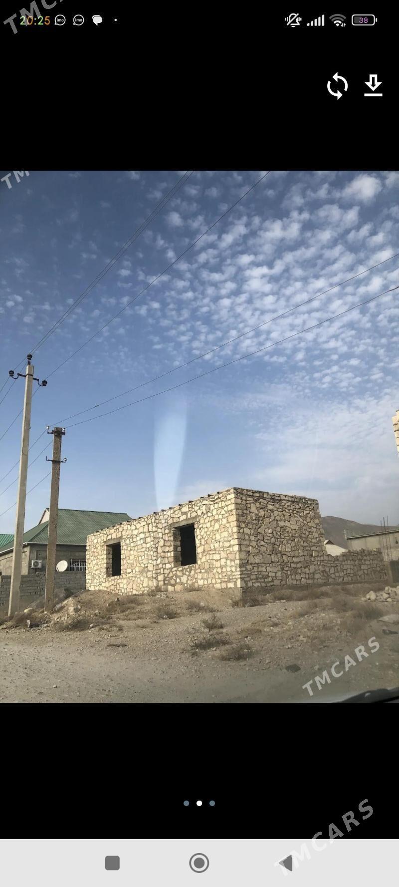 nebitci 30 satlyk yer - Балканабат - img 1