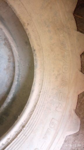 mtz 1221 3 800 TMT - Gubadag - img 2