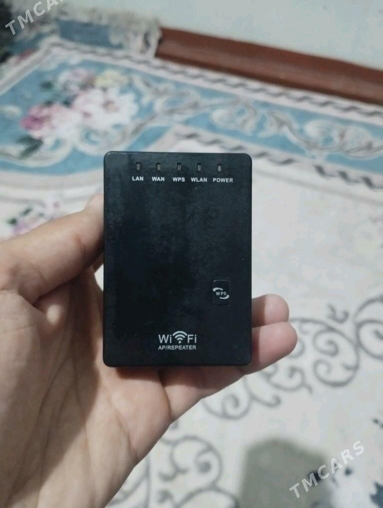 Repiter - Дашогуз - img 1