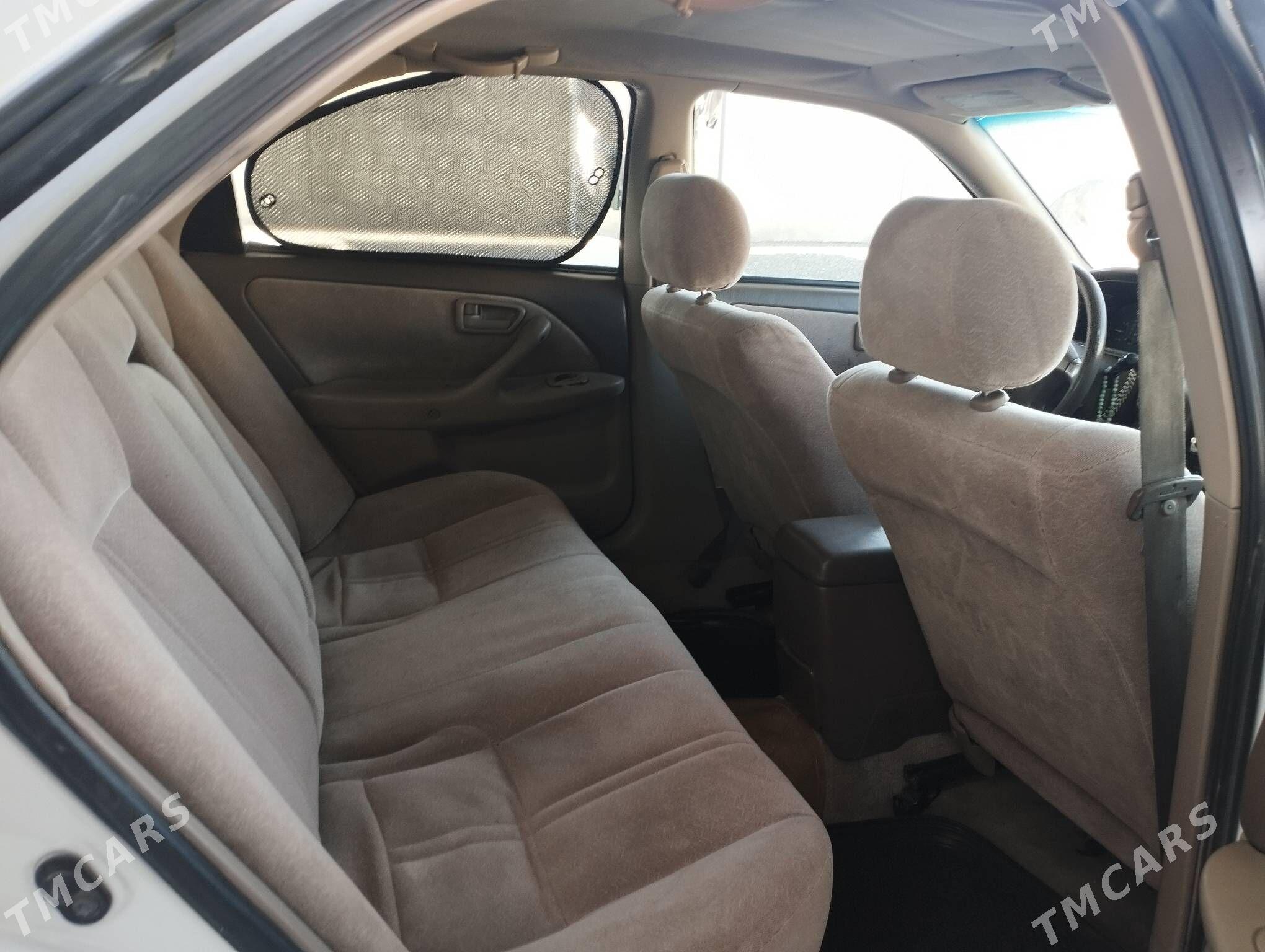 Toyota Camry 1999 - 125 000 TMT - Бахарден - img 3
