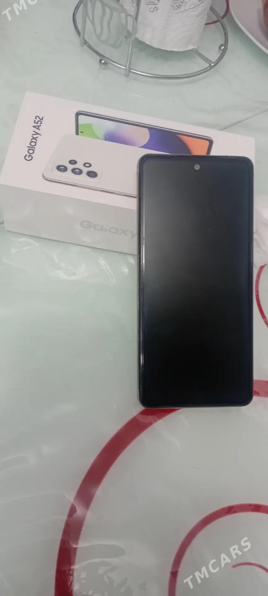 Samsung  A 52 - Mary - img 2