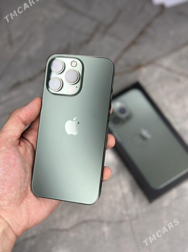 iPhone 13 Pro 128gb 83% LL/A - Aşgabat - img 7