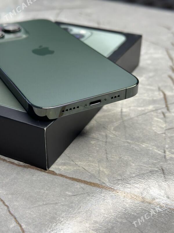 iPhone 13 Pro 128gb 83% LL/A - Aşgabat - img 5