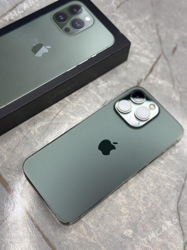 iPhone 13 Pro 128gb 83% LL/A - Aşgabat - img 1