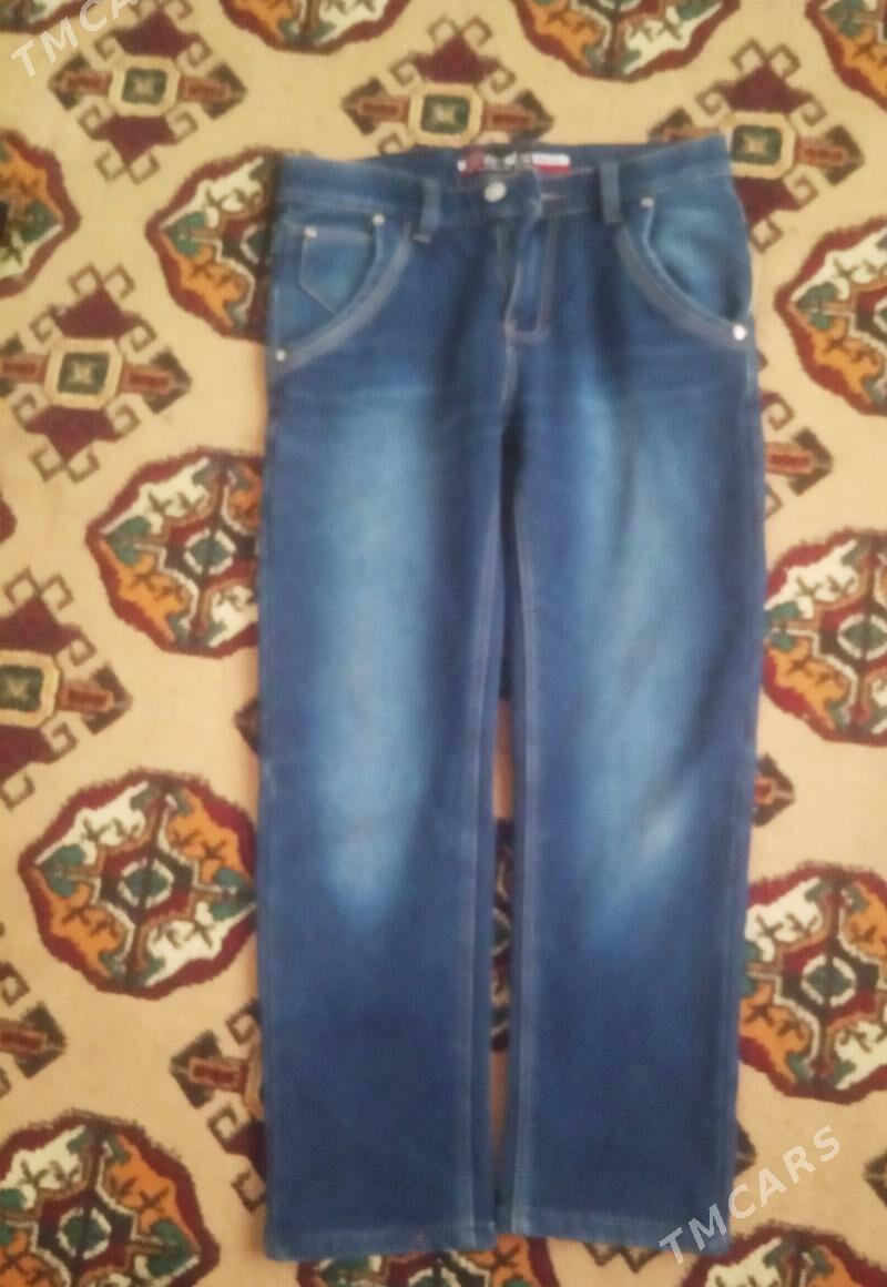 турецкий джинсы - Дашогуз - img 2