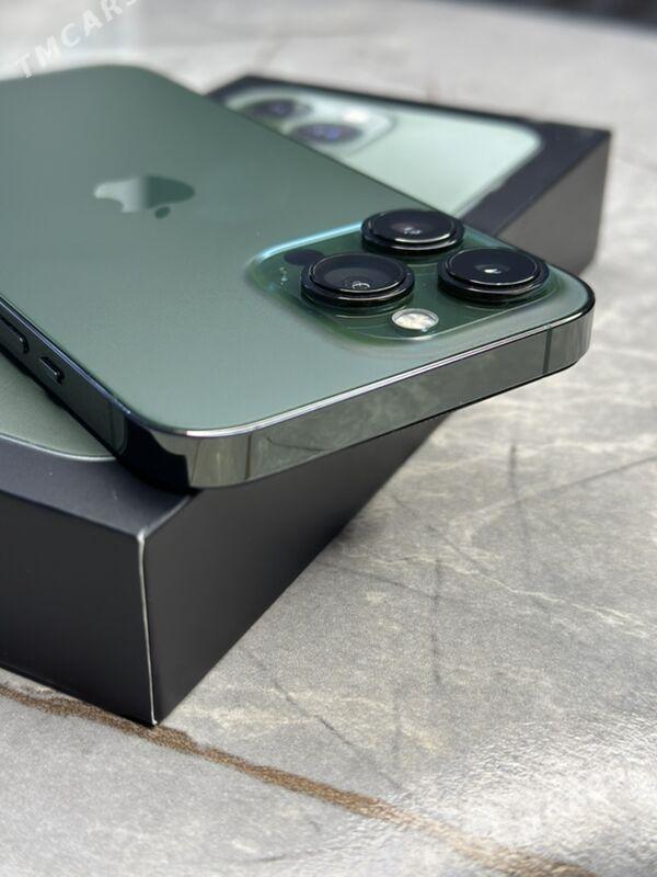 iPhone 13 Pro 128gb 83% LL/A - Aşgabat - img 6