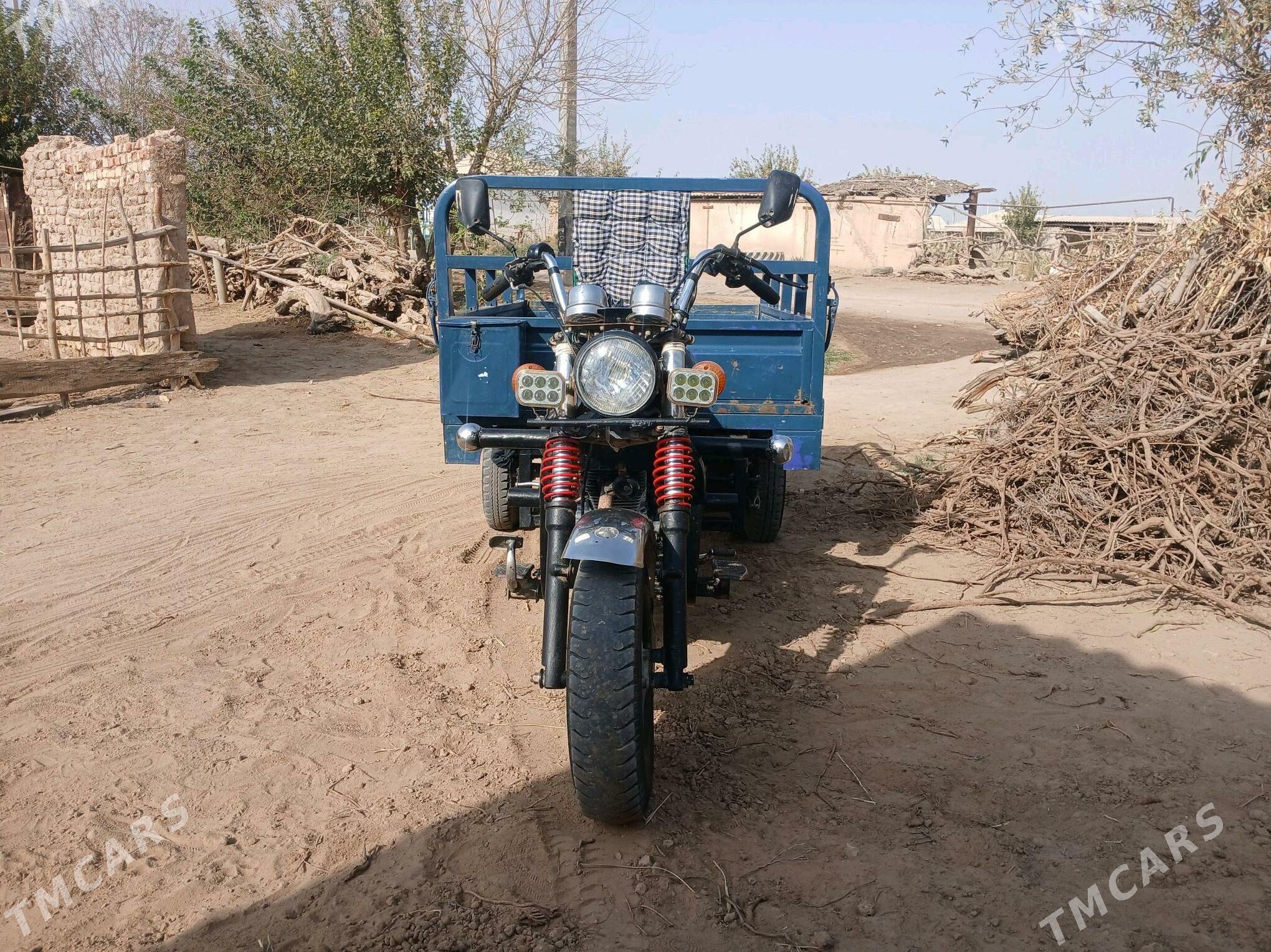 Fekon FK150-8G 2015 - 17 000 TMT - Babadaýhan - img 5