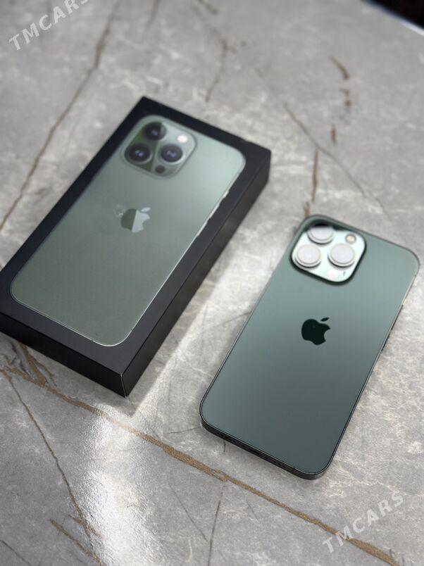 iPhone 13 Pro 128gb 83% LL/A - Aşgabat - img 3
