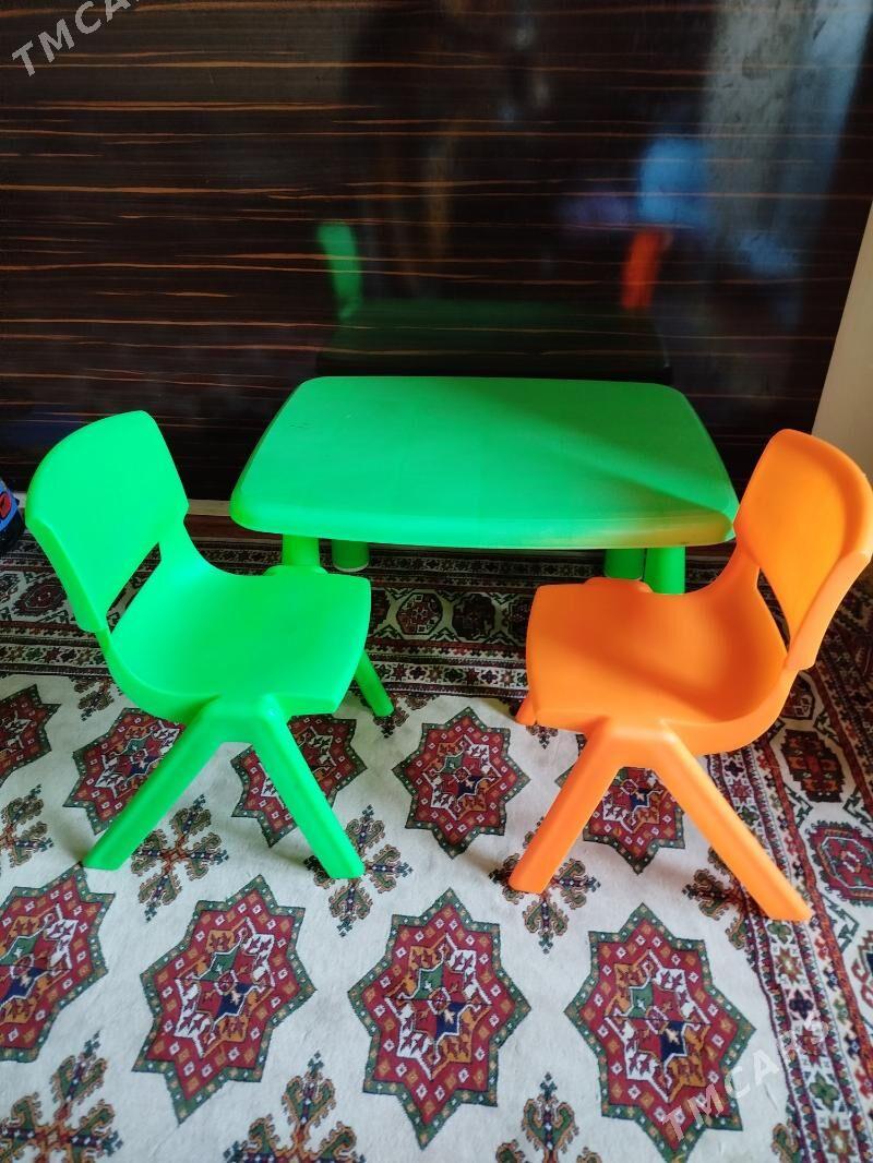 çaga parta - Parahat 2 - img 5