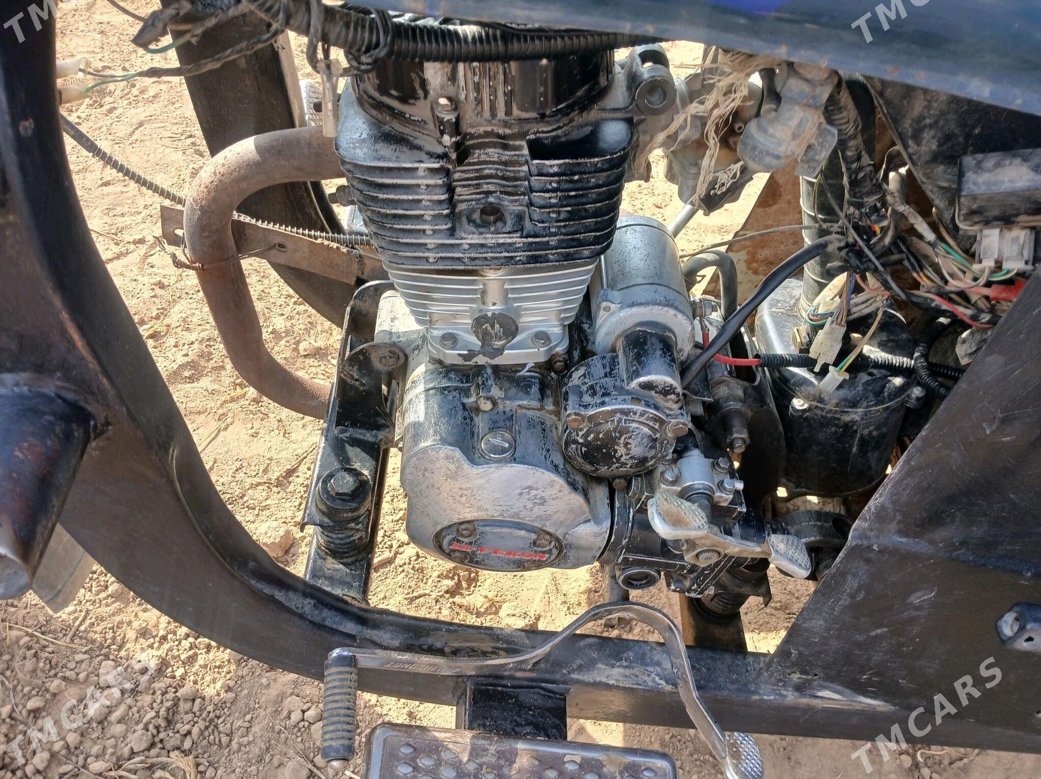 Fekon FK150-8G 2015 - 17 000 TMT - Babadaýhan - img 6