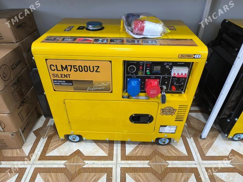 Dex Generator - Aşgabat - img 3