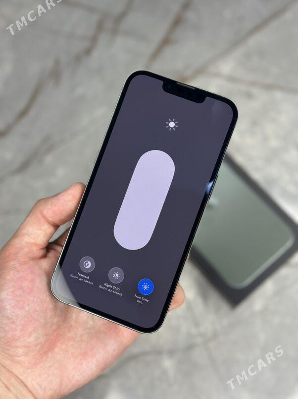 iPhone 13 Pro 128gb 83% LL/A - Aşgabat - img 9