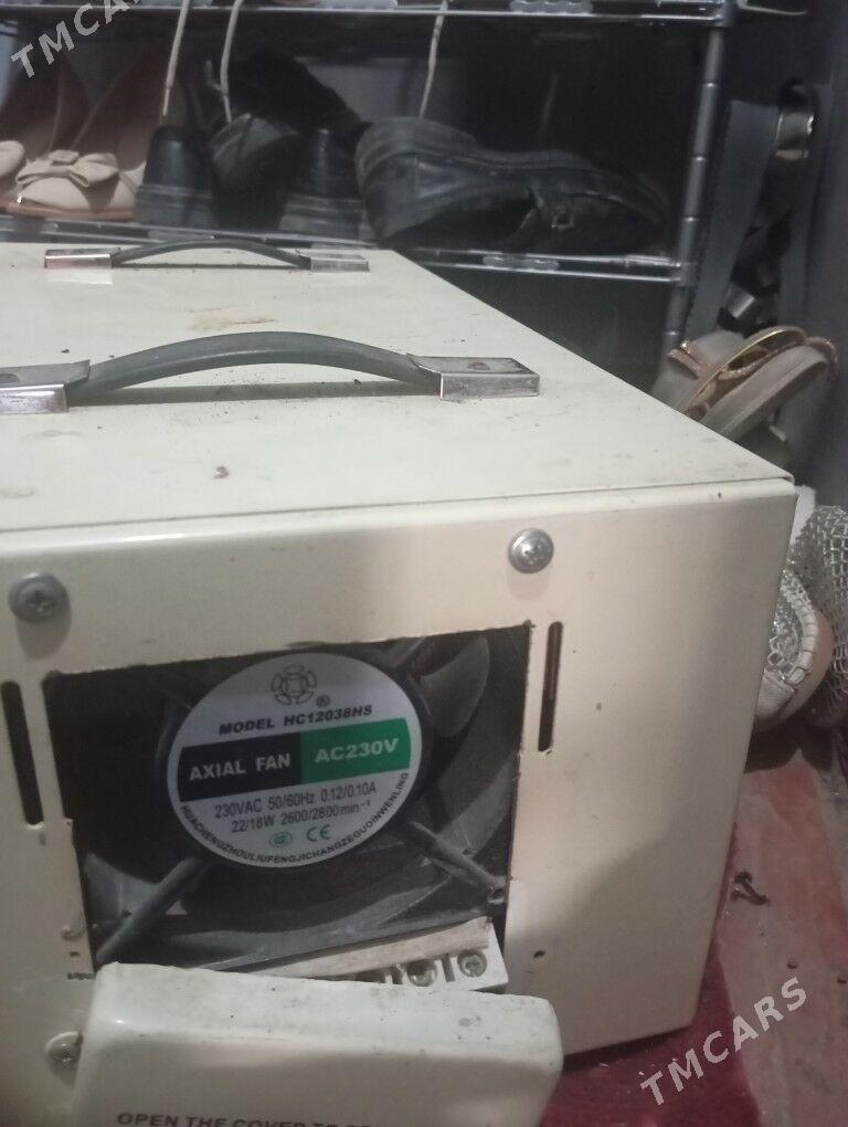 tok kopeldilyan ulanylan - Мары - img 2