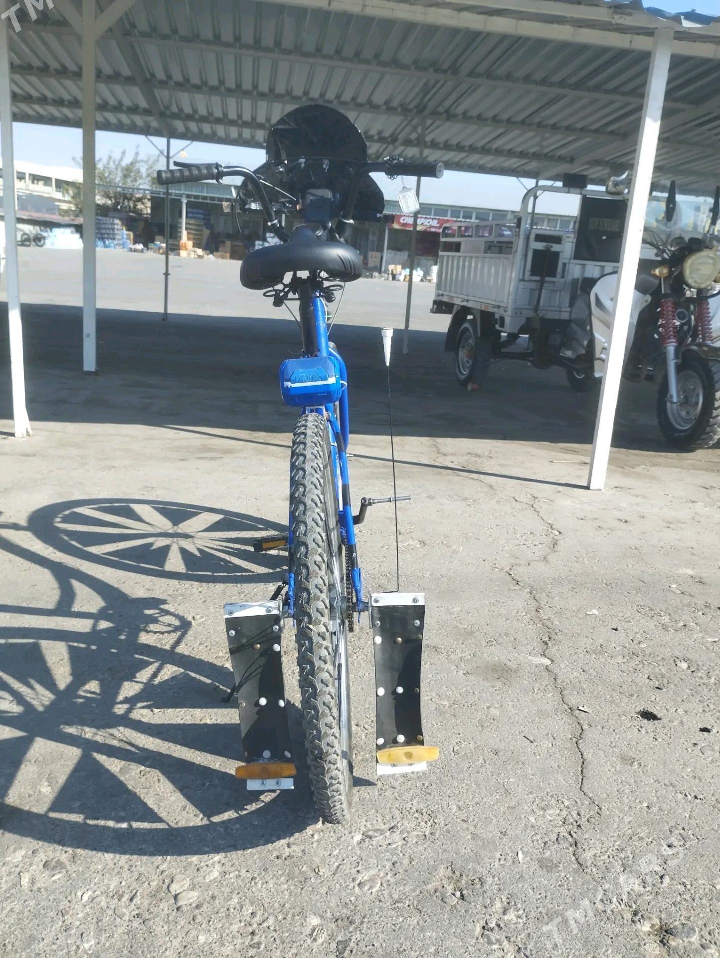 WELOSEPED - Туркменбаши - img 2