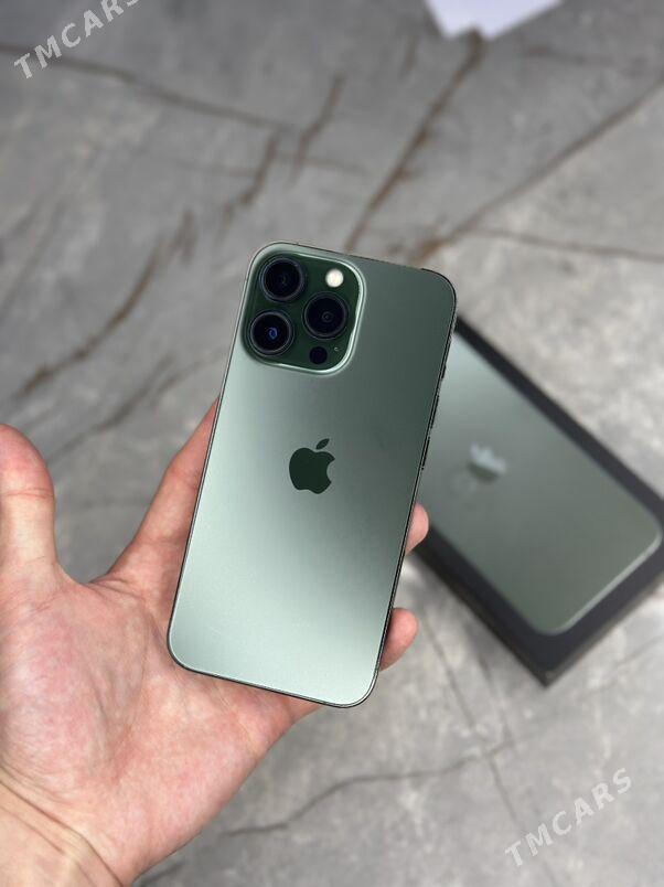 iPhone 13 Pro 128gb 83% LL/A - Aşgabat - img 8