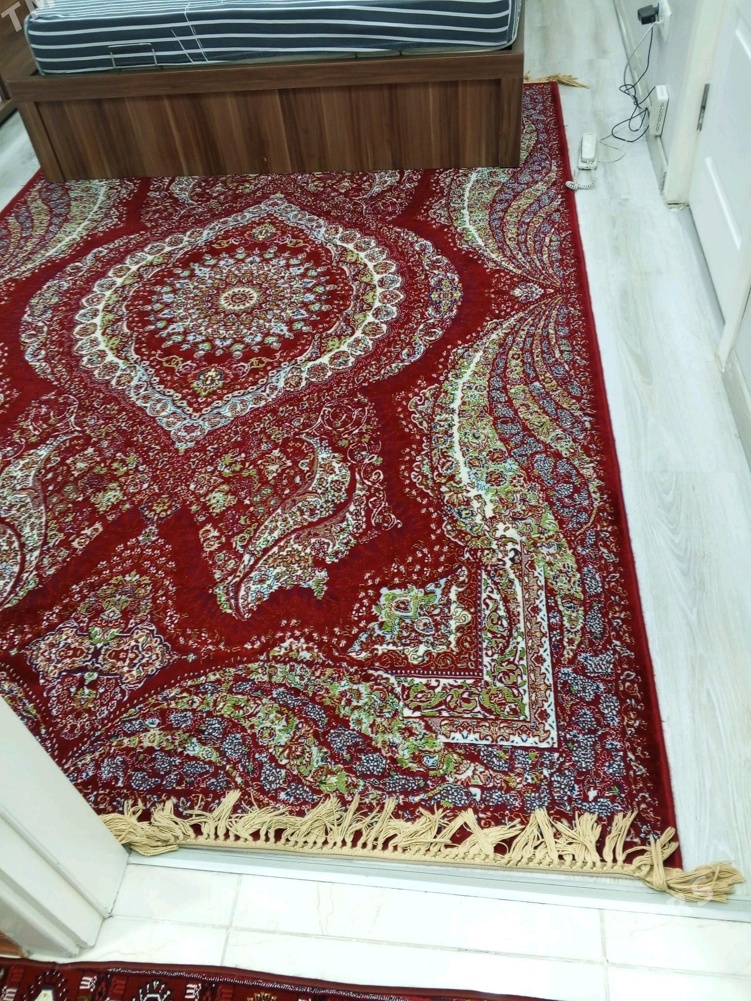 Haly - Ашхабад - img 2