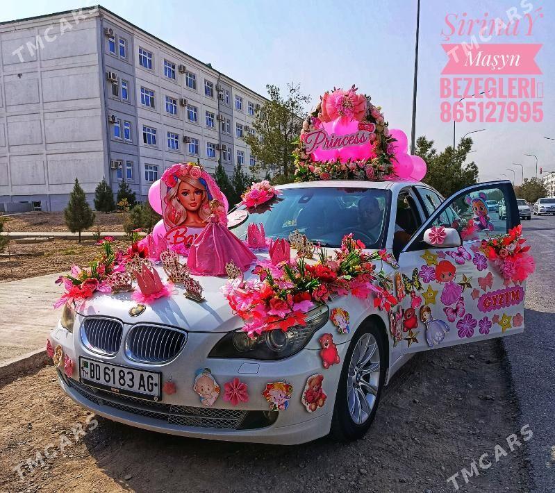 satlyk Bezeg - Büzmeýin - img 3