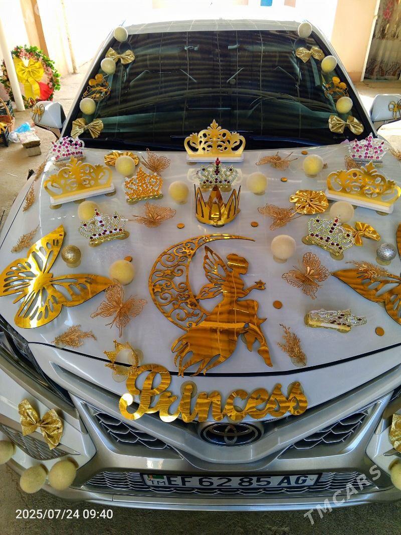 satlyk Bezeg - Büzmeýin - img 5