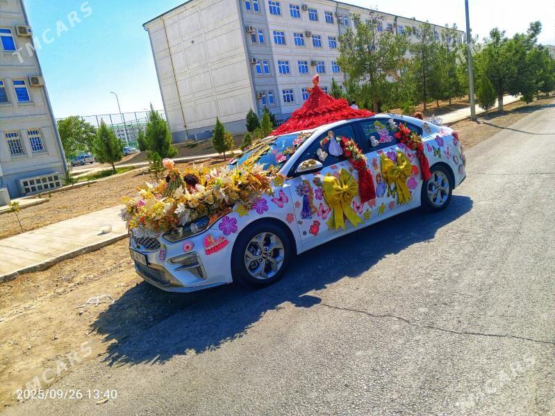 satlyk Bezeg - Büzmeýin - img 4