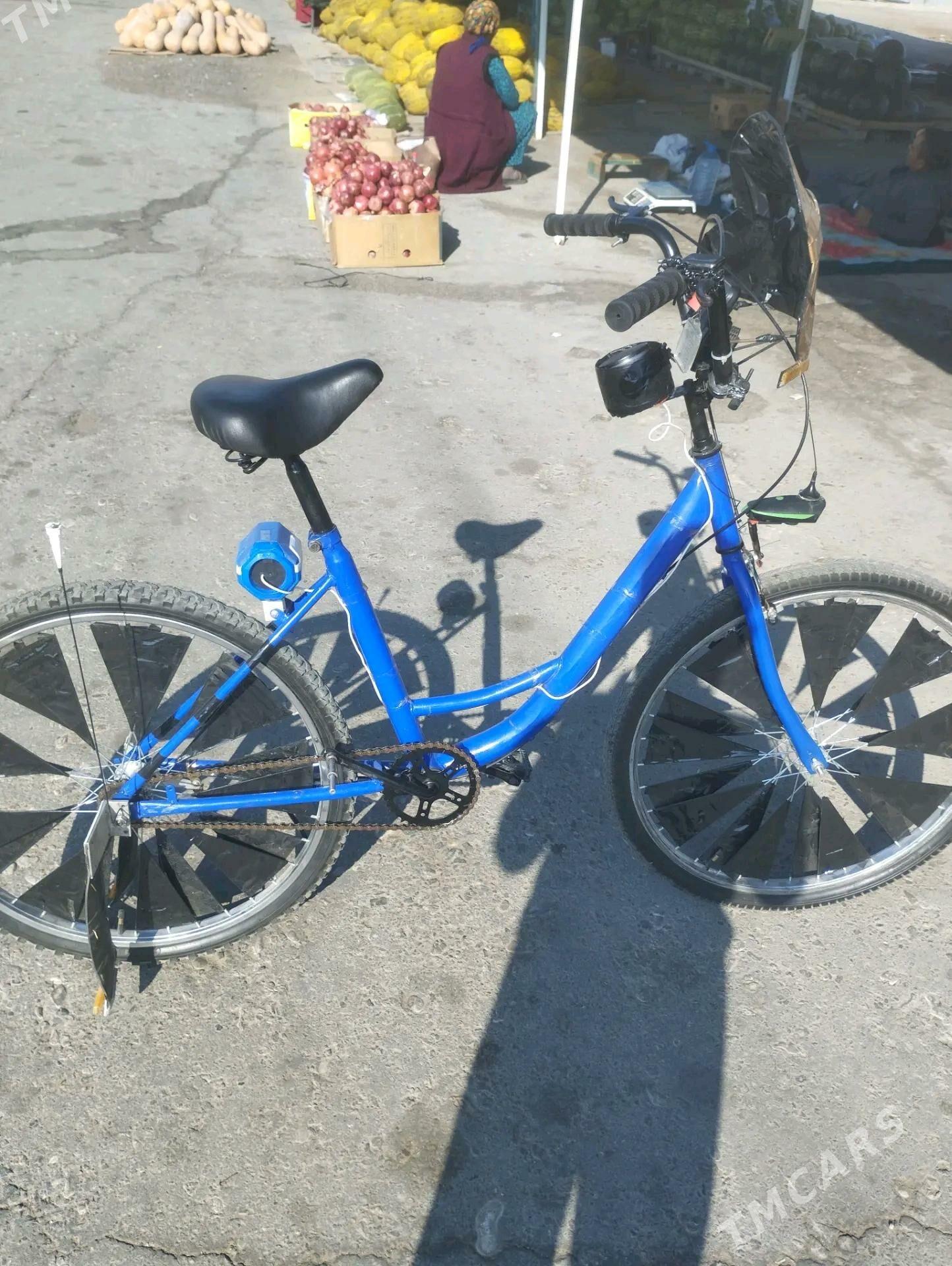 WELOSEPED - Туркменбаши - img 4