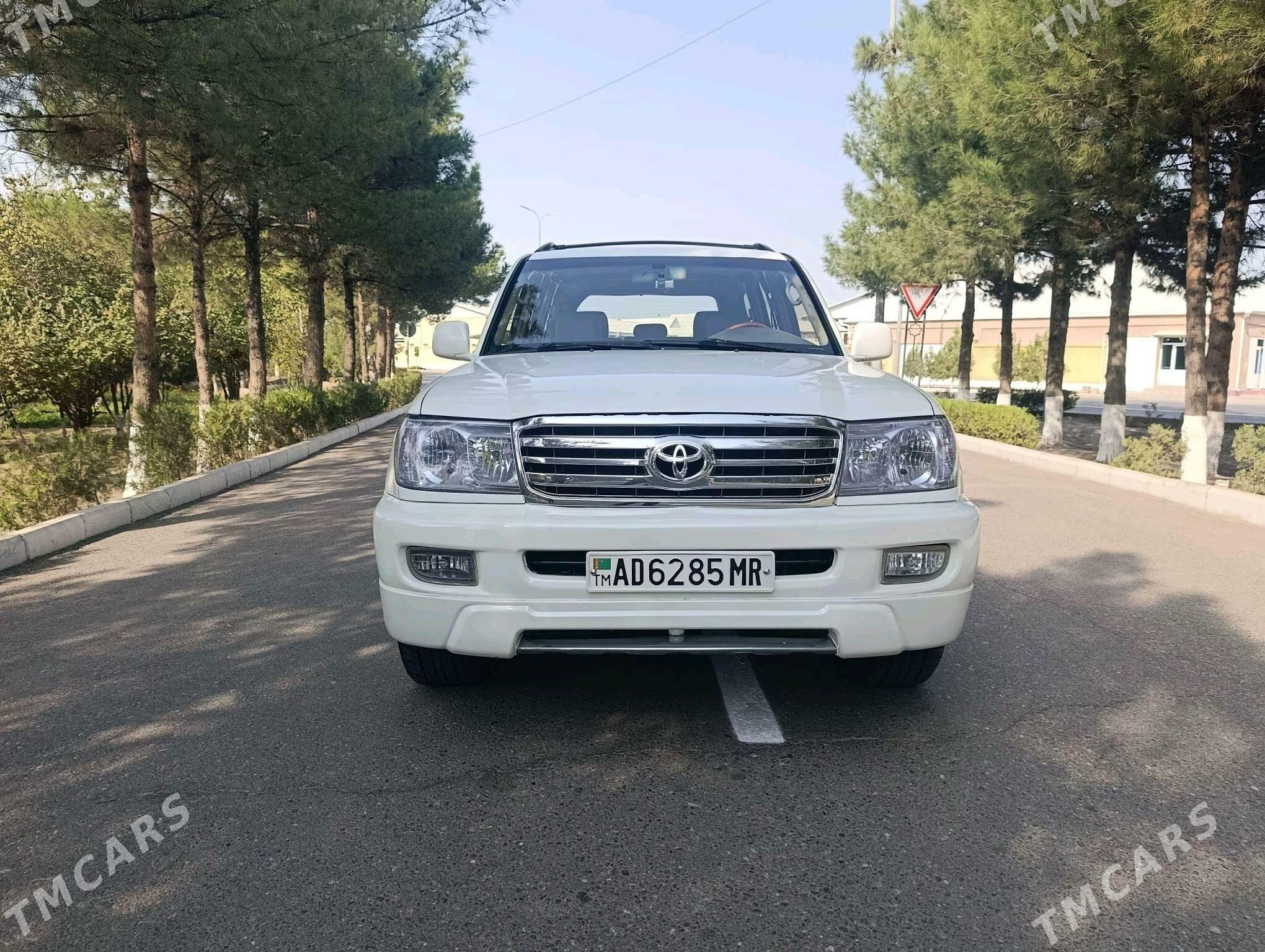 Toyota Land Cruiser 1999 - 340 000 TMT - Mary - img 9