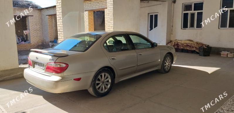 Infiniti I30 2000 - 75 000 TMT - Saýat - img 2