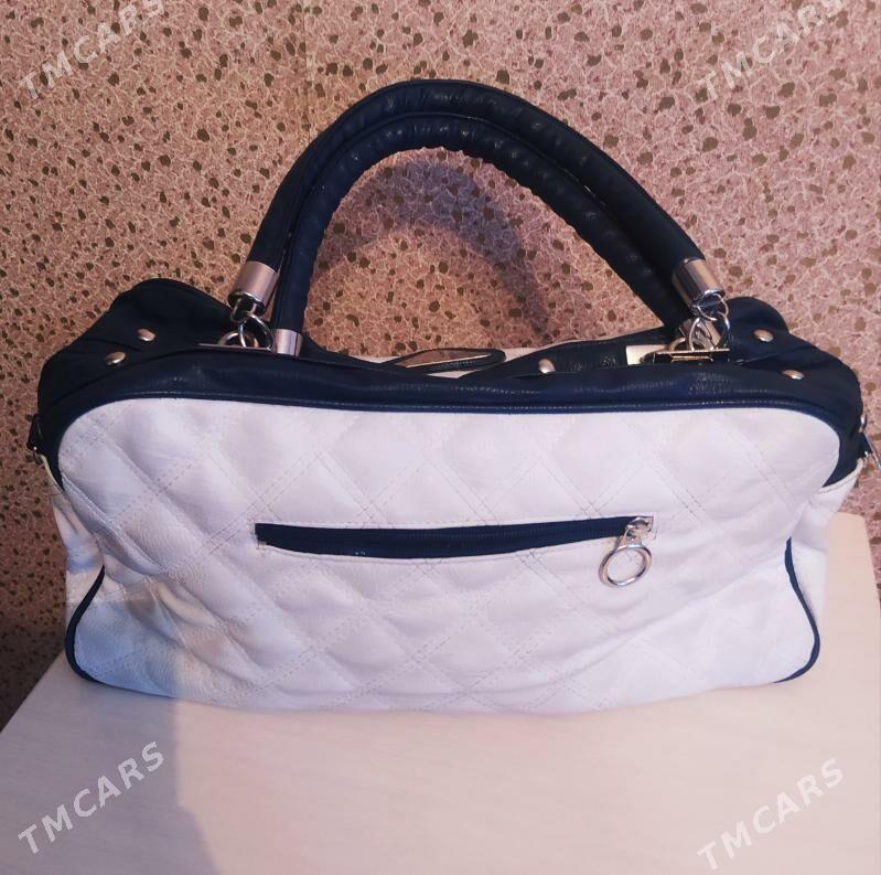 Продается сумка - Ашхабад - img 2