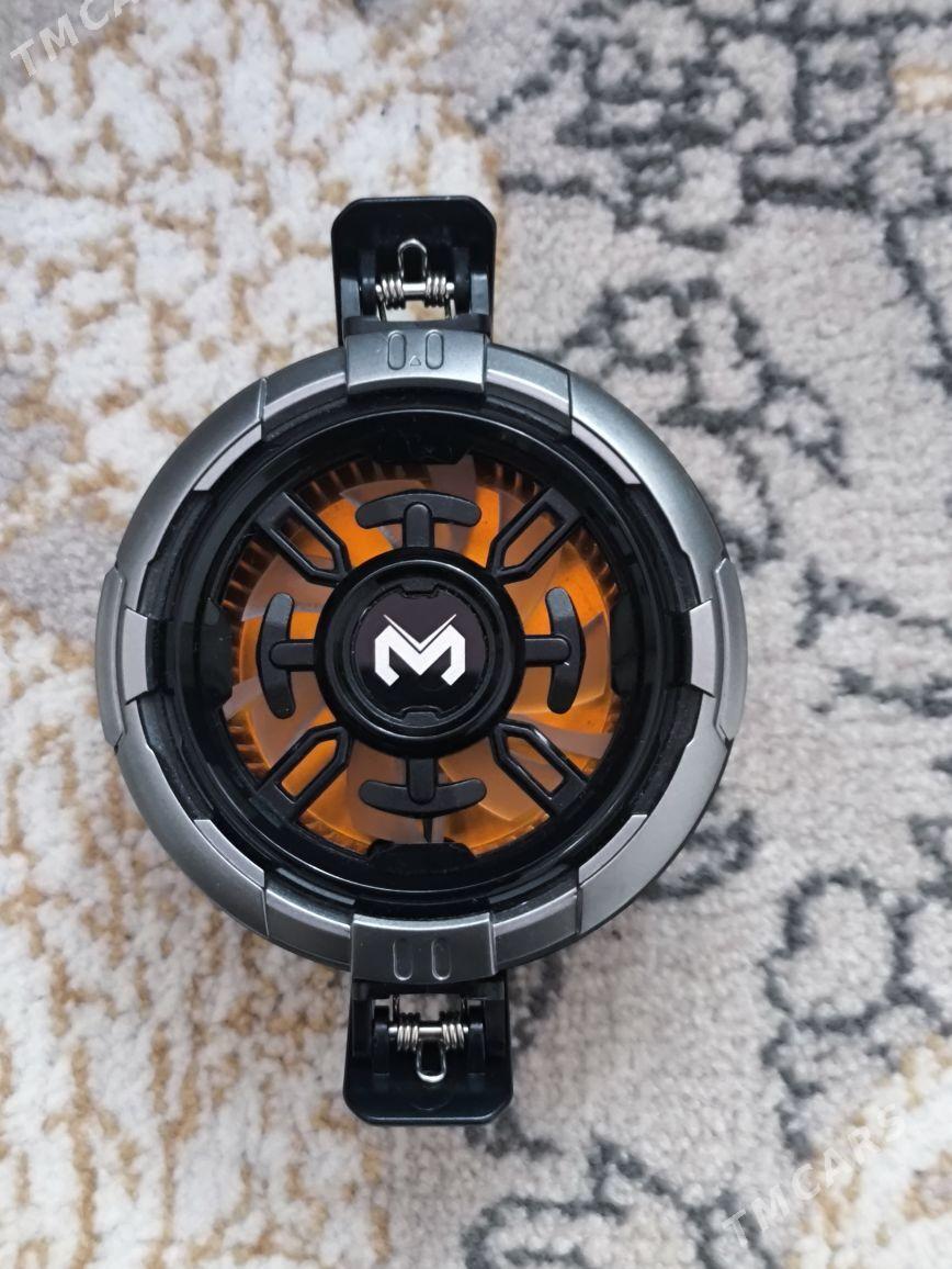 memo cx08 kuler kynep - Türkmenbaşy - img 2