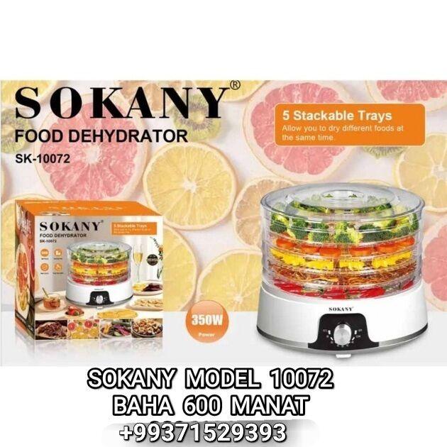 PARAWARKA BUGLY ПАРОВАРКА UTUK - Parahat 4 - img 2