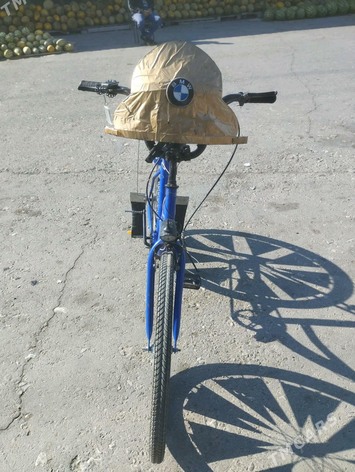 WELOSEPED - Туркменбаши - img 3