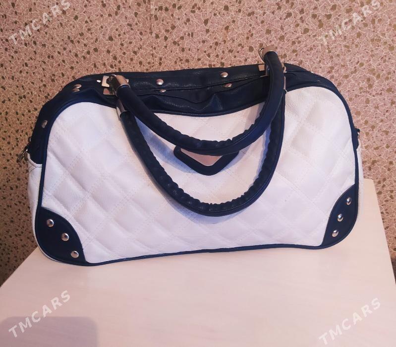 Продается сумка - Ашхабад - img 1