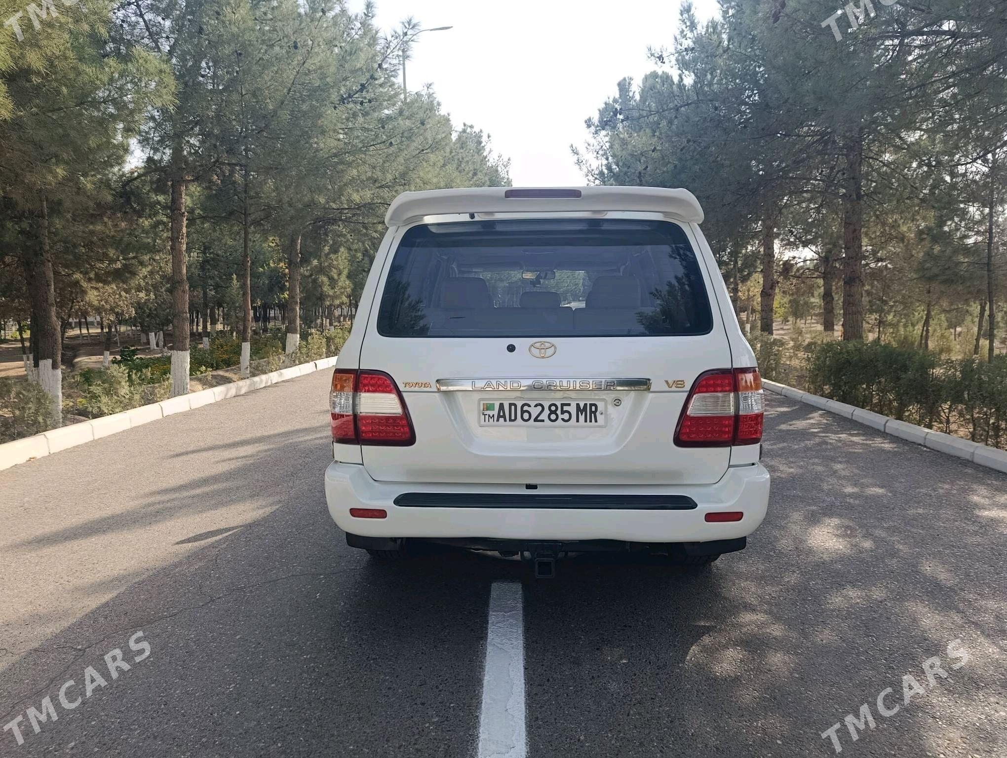 Toyota Land Cruiser 1999 - 340 000 TMT - Mary - img 6