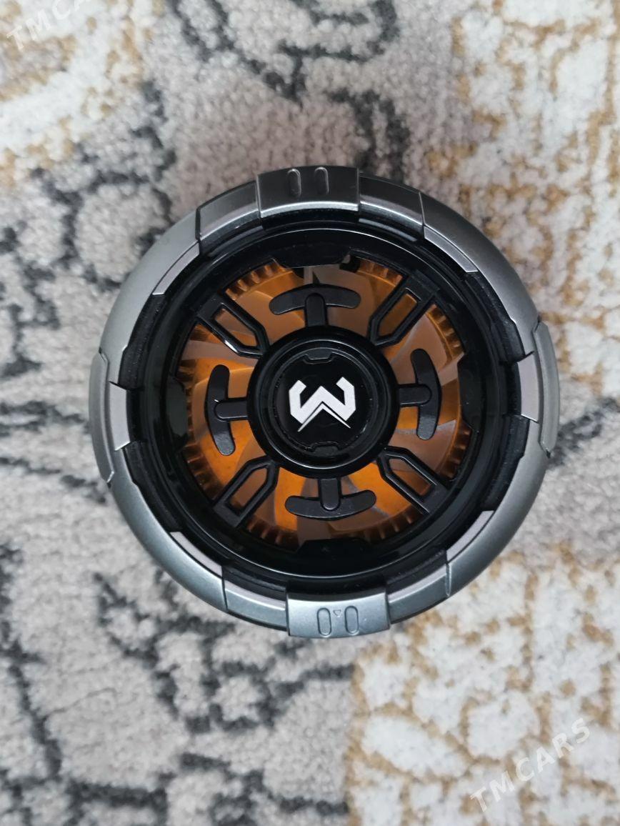 memo cx08 kuler kynep - Türkmenbaşy - img 1