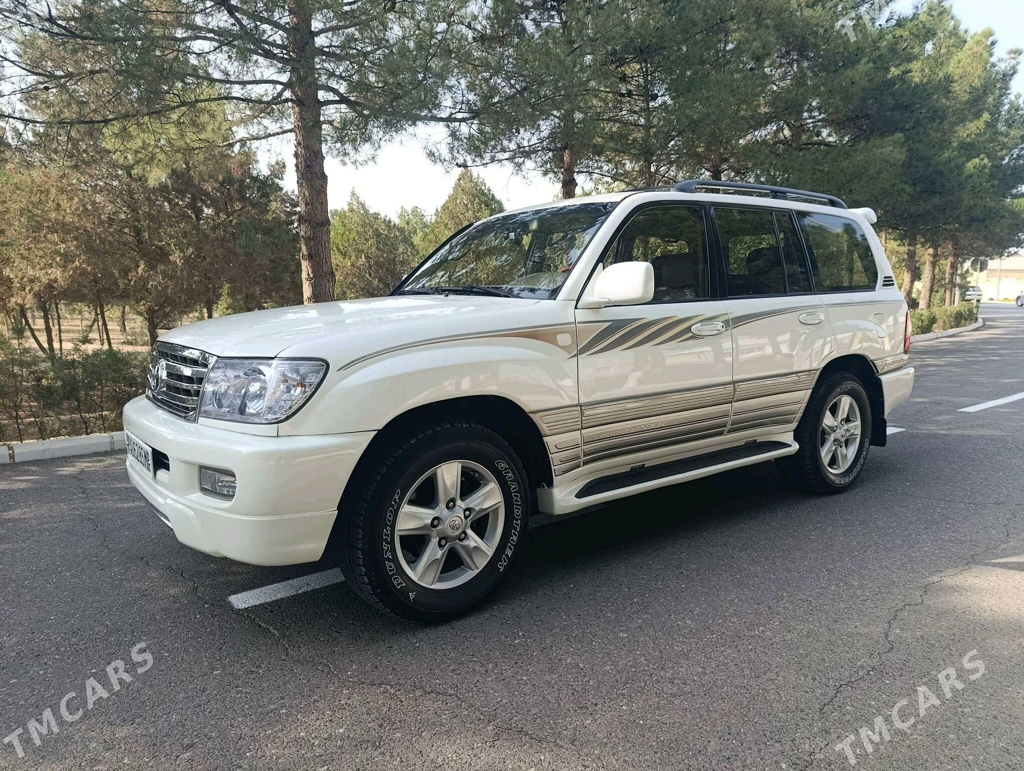 Toyota Land Cruiser 1999 - 340 000 TMT - Mary - img 4