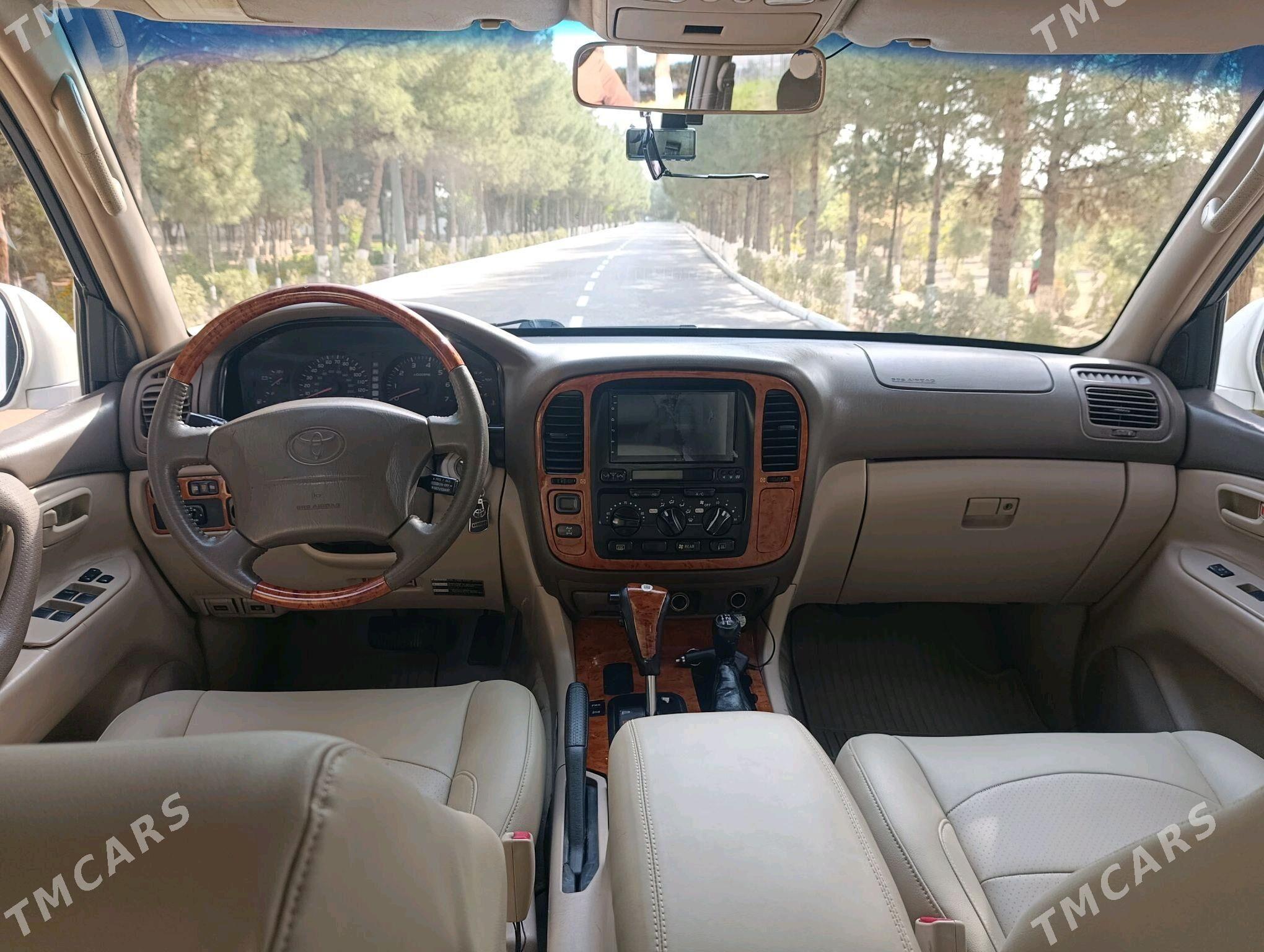 Toyota Land Cruiser 1999 - 340 000 TMT - Mary - img 3