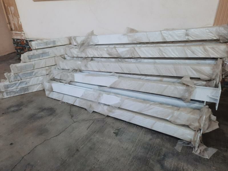 cyra stolba torser - Ашхабад - img 3