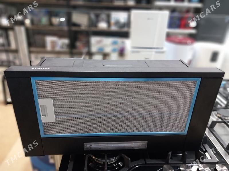 Dymahot Wytyajka wytyska - Aşgabat - img 4