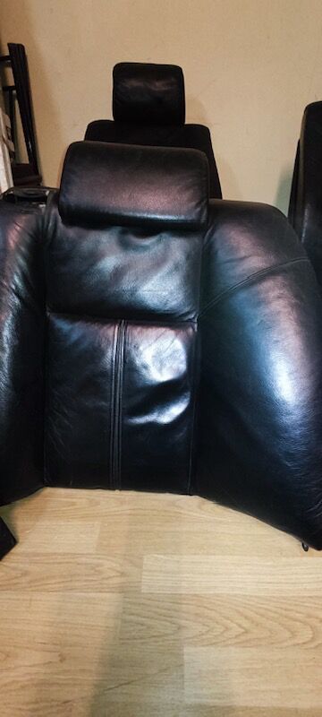 е38 салон 1 500 TMT - Çoganly - img 1