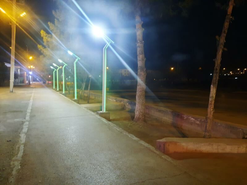 cyra stolba torser - Ашхабад - img 4