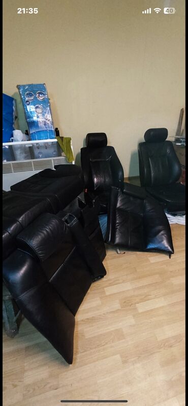 е38 салон 1 500 TMT - Çoganly - img 4