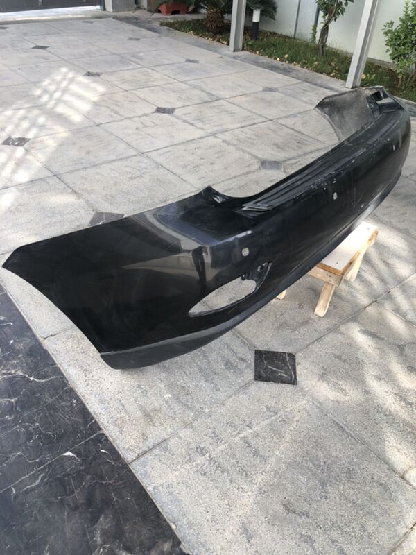 Bamper RX350 3 500 TMT - Aşgabat - img 2