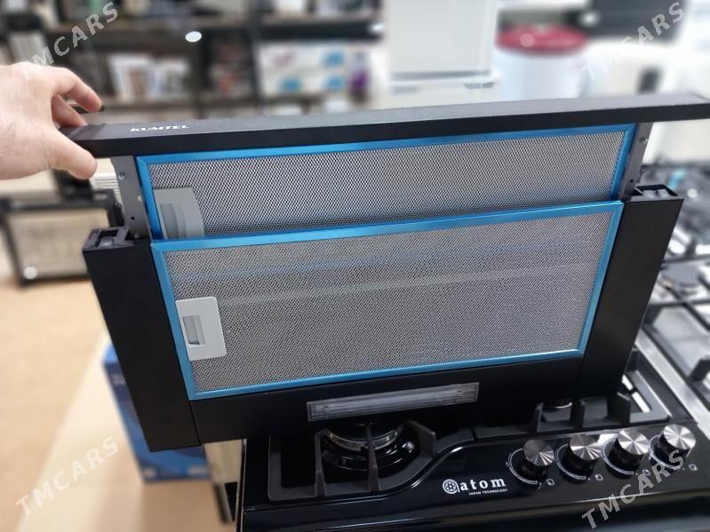 Dymahot Wytyajka wytyska - Aşgabat - img 3