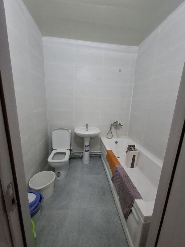 8МКР ЭЛИТКА 2 ком 90м2 - 8 mkr - img 2