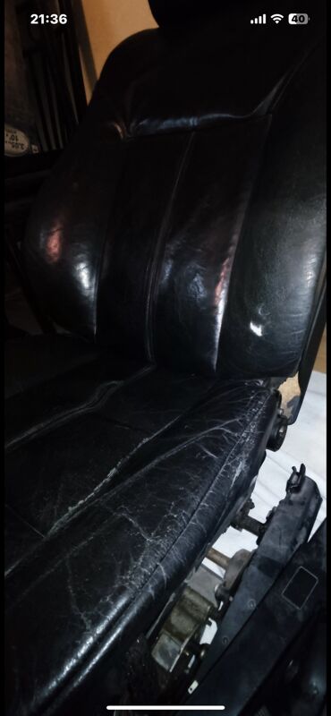 е38 салон 1 500 TMT - Çoganly - img 3