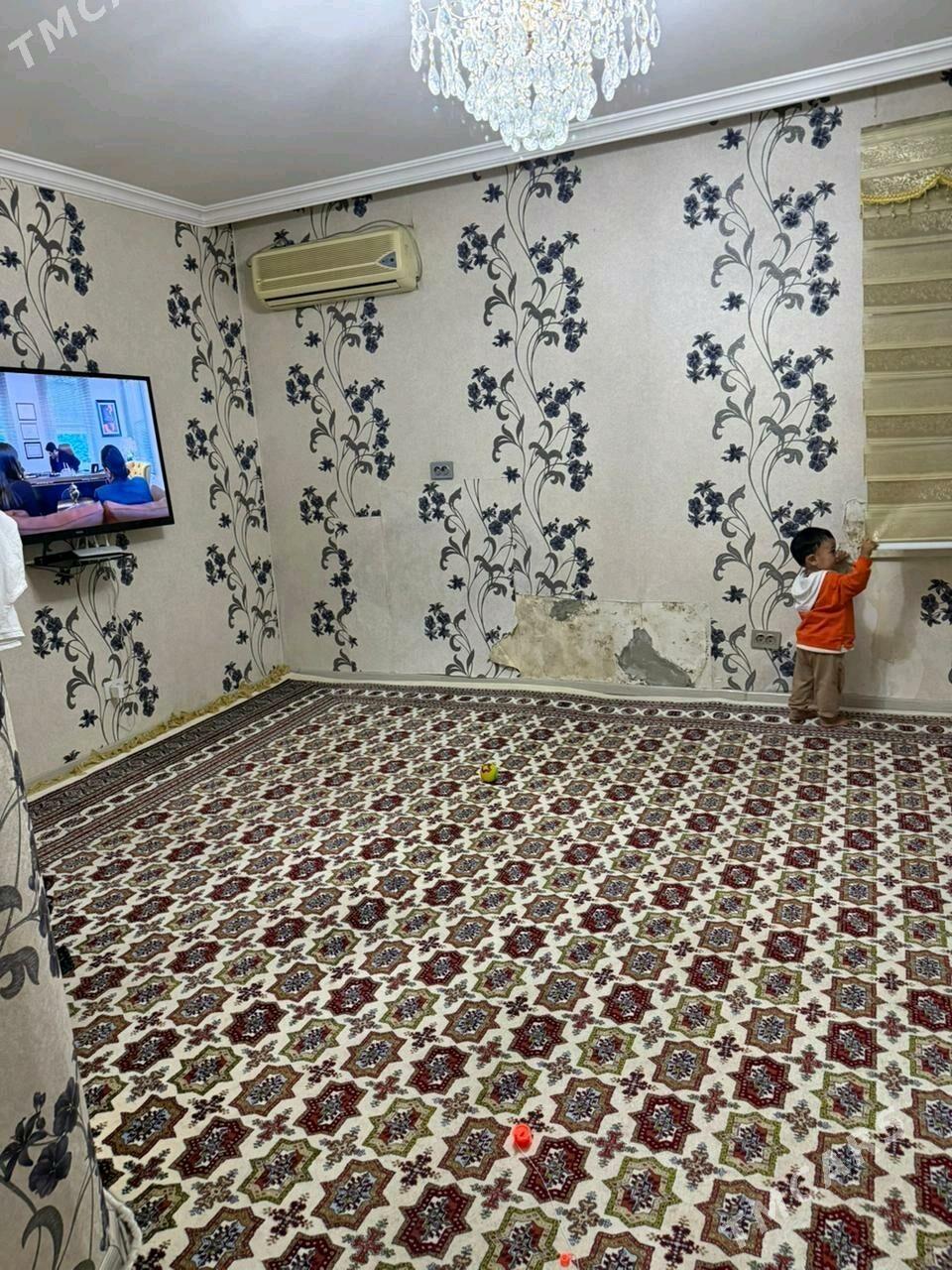 Arzan jay - Aşgabat - img 1