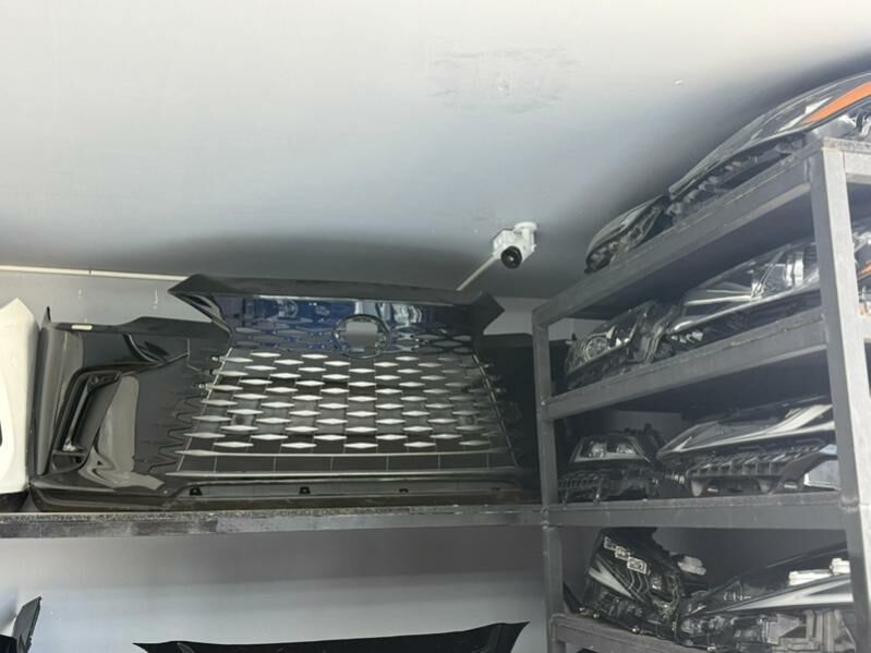 24 RX350 bumper 9 999 TMT - Hitrowka - img 3